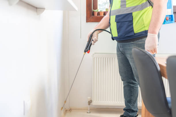 Best Best Pest Control Companies  in Mercerville, NJ